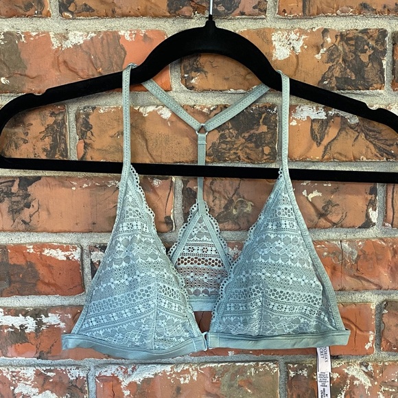 Victoria's Secret Other - Victoria secret lace bralette